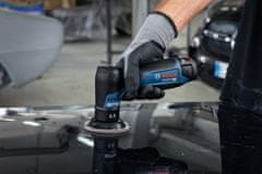 BOSCH Professional akumulatorski ekscentrični brusilnik GEX 12V-77 Solo (06019L2100)