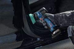 BOSCH Professional akumulatorski ekscentrični brusilnik GEX 12V-77 Solo (06019L2100)