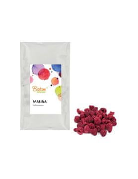 shumee BATOM Liofilizirano sadje Malina 20 g.