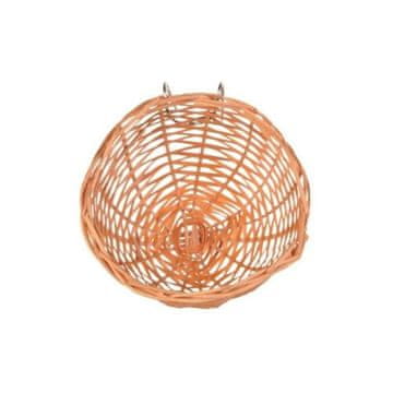 shumee Trixie gnezdo za kanarčke in druge majhne ptice