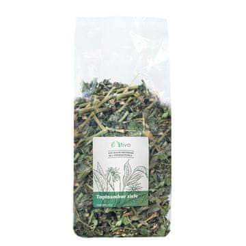 shumee TIVO - Zelišče jeruzalemske artičoke za vse papige 150 g