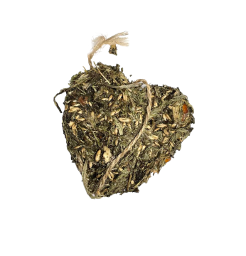 shumee RAJSKA PAPIGA Sadno-zeliščna poslastica iz srca