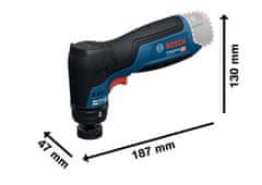 BOSCH Professional akumulatorski vibracijski brusilnik GSS 12V-32 Solo (06019L1000)