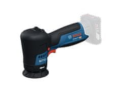 BOSCH Professional akumulatorski rotacijski polirnik GPO 12V-77 Solo (06019L3000)