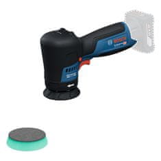 BOSCH Professional akumulatorski rotacijski polirnik GPO 12V-77 Solo (06019L3000)