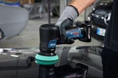 BOSCH Professional akumulatorski rotacijski polirnik GPO 12V-77 Solo (06019L3000)
