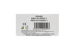 Chemoplast Peskovniki 4 kosi