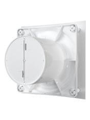 AKVAVENT PLACE 4C HT, Eleganten kopalniški ventilator z zaprtim panelom