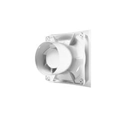 AKVAVENT PLACE 4C HT, Eleganten kopalniški ventilator z zaprtim panelom