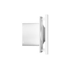 AKVAVENT PLACE 4C HT, Eleganten kopalniški ventilator z zaprtim panelom
