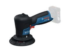 BOSCH Professional akumulatorski ekscentrični polirnik GPX 12V-125 Solo (06019L4100)