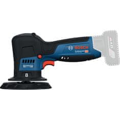 BOSCH Professional akumulatorski ekscentrični polirnik GPX 12V-125 Solo (06019L4100)