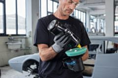 BOSCH Professional akumulatorski ekscentrični polirnik GPX 12V-125 Solo (06019L4100)