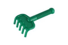 Teddies Plastične zajemalke 19cm 4 barve 12m+