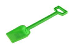 Chemoplast Plastična lopata 44cm 4 barve orodja