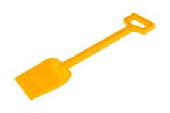 Chemoplast Plastična lopata 44cm 4 barve orodja