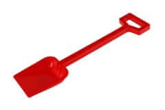 Chemoplast Plastična lopata 44cm 4 barve orodja