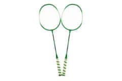 Unison Set za badminton ALU mešanica barv