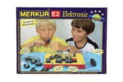 Merkur Elektronski komplet E2