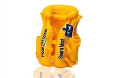 Intex Plavalni jopič 3 - 6 let 58660