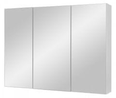 shumee Omarica z ogledalom 80 cm IDA AM-MSL-803-07