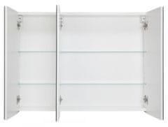 shumee Omarica z ogledalom 80 cm IDA AM-MSL-803-07