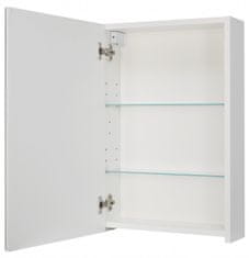 shumee Omarica z ogledalom 40 cm IDA AM-MSL-403-07