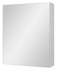 shumee Omarica z ogledalom 50 cm IDA AM-MSL-503-07
