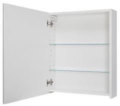 shumee Omarica z ogledalom 50 cm IDA AM-MSL-503-07