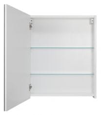 shumee Omarica z ogledalom 50 cm IDA AM-MSL-503-07