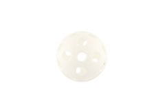 Unison Plastična žogica Floorball premera 7 cm