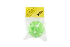 Unison Plastična žogica Floorball premera 7 cm