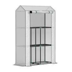 Aga Vrtni rastlinjak 100x40x150 cm