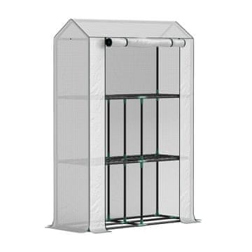 Aga Vrtni rastlinjak 100x40x150 cm