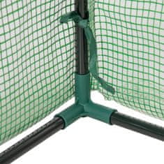 Aga Vrtni rastlinjak 120x60x60 cm