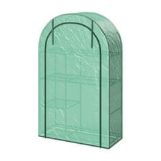 Aga Vrtni rastlinjak 100x45x160 cm