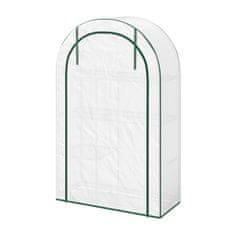 Aga Vrtni rastlinjak 100x45x160 cm