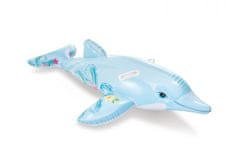 Intex Vodno vozilo delfin 175 x 66 cm 58535