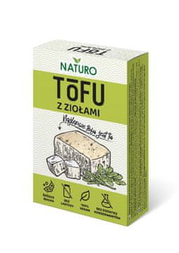 shumee Tofu z zelišči 200g Bionaturo