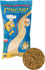 shumee RIBOLOVNA VABA ZA FILE FEEDER 1 KG