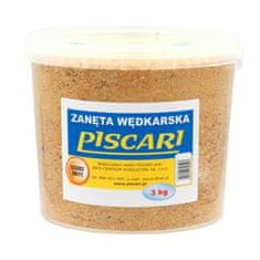 shumee RIBOLOVSKA VABA RUMENA ORADA 3KG