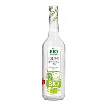 shumee Alkoholni kis 10% BIO Naturo