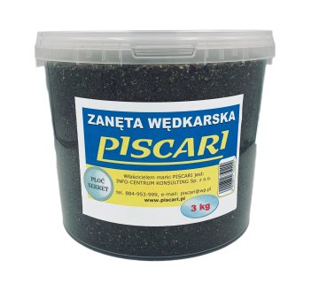 shumee Ribolovska vaba Roach Secrets 3 kg