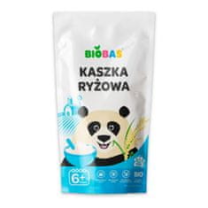 shumee Riževa kaša BIOBAS / 200g