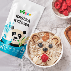 shumee Riževa kaša BIOBAS / 200g