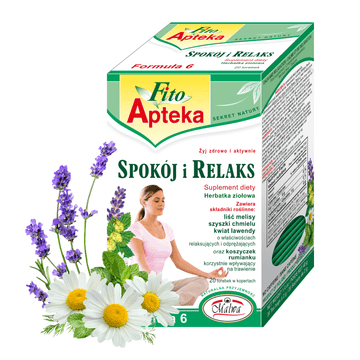 shumee Prehransko dopolnilo MIR IN SPROSTITEV 20 vrečk / MALWA