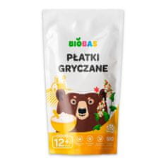 shumee BioBas ajdovi kosmiči / 220 g