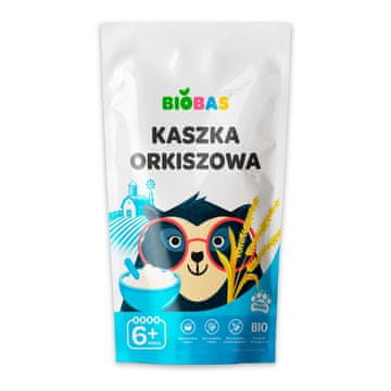 shumee BioBas pirova kaša / 200 g