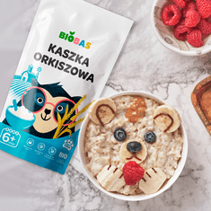 shumee BioBas pirova kaša / 200 g