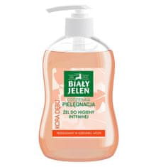 shumee Gel za intimno higieno hrastovo lubje 500ml BIAŁY JELEŃ